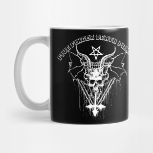 Five finger death punch Mug